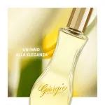 Giorgio for Women toaletná voda pre ženy 30 ml