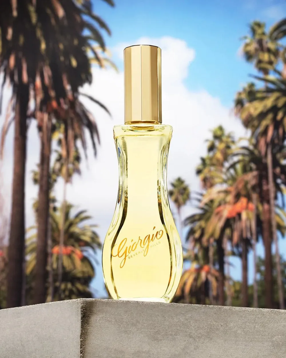 Giorgio for Women toaletná voda pre ženy 30 ml