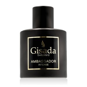 Ambassador Intense parfumovaná voda pre mužov