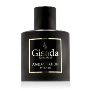 Gisada Ambassador Intense parfumovaná voda pre mužov
