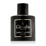 Ambassador Intense parfumovaná voda pre mužov 100 ml