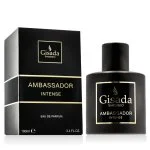 Gisada Ambassador Intense parfumovaná voda pre mužov 100 ml