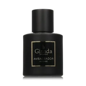 Gisada Ambassador Intense parfumovaná voda pre mužov