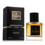 Gisada Ambassador Men parfumovaná voda pre mužov 50 ml