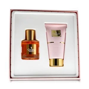 Gisada Ambassador Women 50 ml + SG parfumovaná voda pre ženy