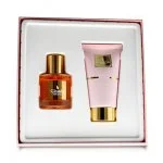 Ambassador Women 50 ml + SG parfumovaná voda pre ženy 100 ml