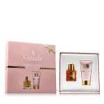 Gisada Ambassador Women 50 ml + SG parfumovaná voda pre ženy 100 ml