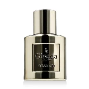 Gisada Titanium parfumovaná voda unisex