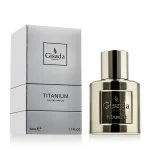 Gisada Titanium parfumovaná voda unisex 50 ml