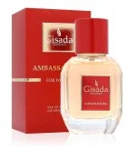 Ambassadora For Women parfumovaná voda pre ženy 100 ml
