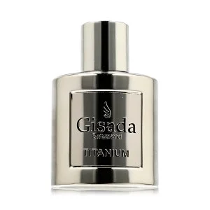 Gisada Titanium parfumovaná voda unisex