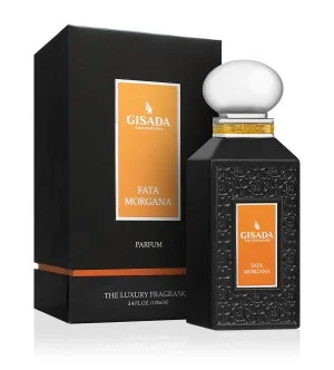 Gisada Fata Morgana parfum unisex