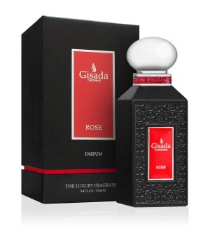 Gisada Rose parfém unisex