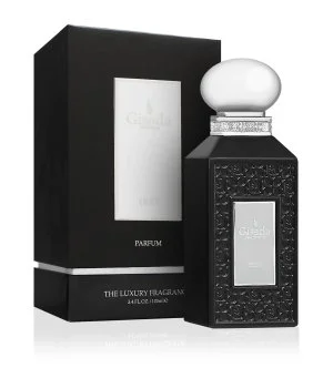 Gisada Iris parfum unisex