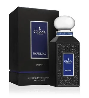 Gisada Imperial parfum unisex