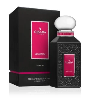 Gisada Magenta parfum unisex