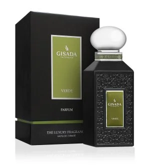 Gisada Verde parfum unisex