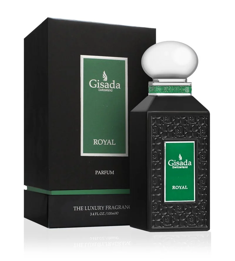 Royal parfum unisex 100 ml