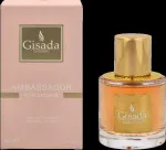 Ambassador For Women parfumovaná voda pre ženy 50 ml