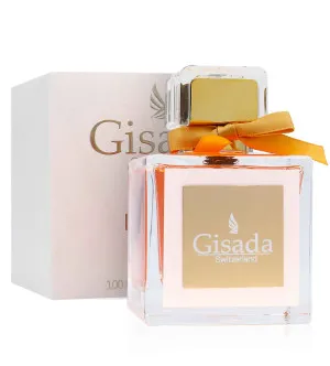 Gisada Donna toaletná voda pre ženy 100 ml