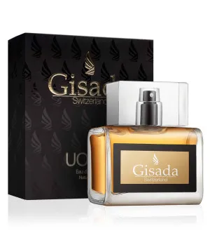 Gisada Uomo toaletná voda pre mužov 100 ml