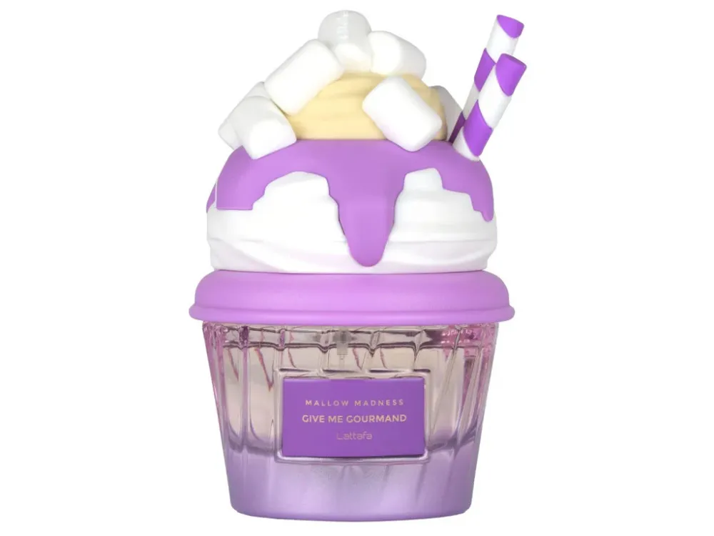 Give Me Gourmand Mallow Maddnes parfumovaná voda pre ženy 75 ml