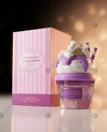 Give Me Gourmand Mallow Maddnes parfumovaná voda pre ženy 75 ml