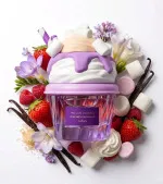Give Me Gourmand Mallow Maddnes parfumovaná voda pre ženy 75 ml