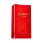 Givenchy Amarige toaletná voda pre ženy 50 ml