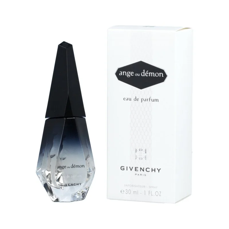 Givenchy Ange Ou Demon (Ange Ou Etrange) parfumovaná voda pre ženy 30 ml