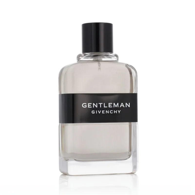 Givenchy Gentleman 2017 toaletná voda pre mužov 100 ml