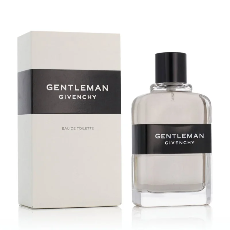 Givenchy Gentleman 2017 toaletná voda pre mužov 100 ml