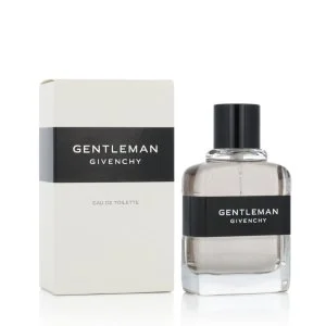 Givenchy Gentleman 2017 toaletná voda pre mužov