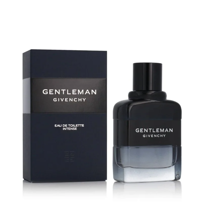 Givenchy Gentleman Intense toaletná voda pre mužov 60 ml