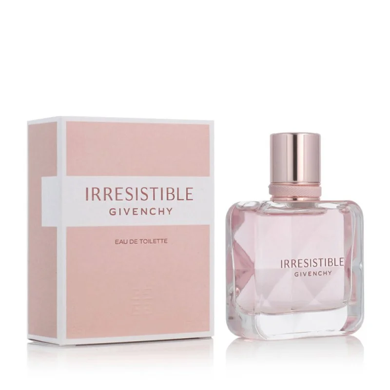 Givenchy Irresistible Givenchy toaletná voda pre ženy 35 ml