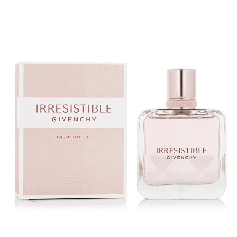 Irresistible Givenchy toaletná voda pre ženy 50 ml