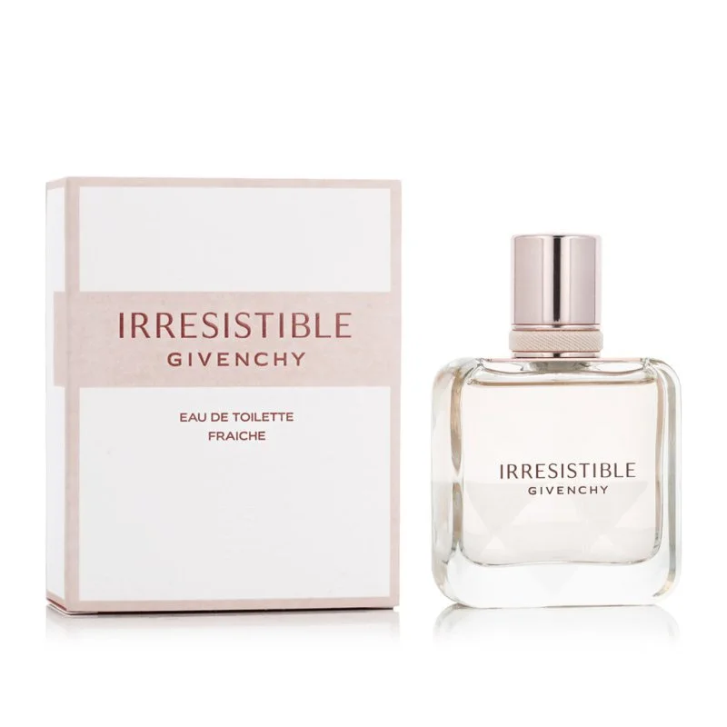 Givenchy Irrésistible Givenchy Fraiche toaletná voda pre ženy 35 ml