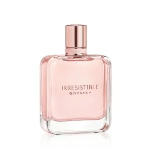 Givenchy Irrésistible Givenchy Rose Velvet parfumovaná voda pre ženy
