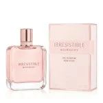 Givenchy Irrésistible Givenchy Rose Velvet parfumovaná voda pre ženy 35 ml