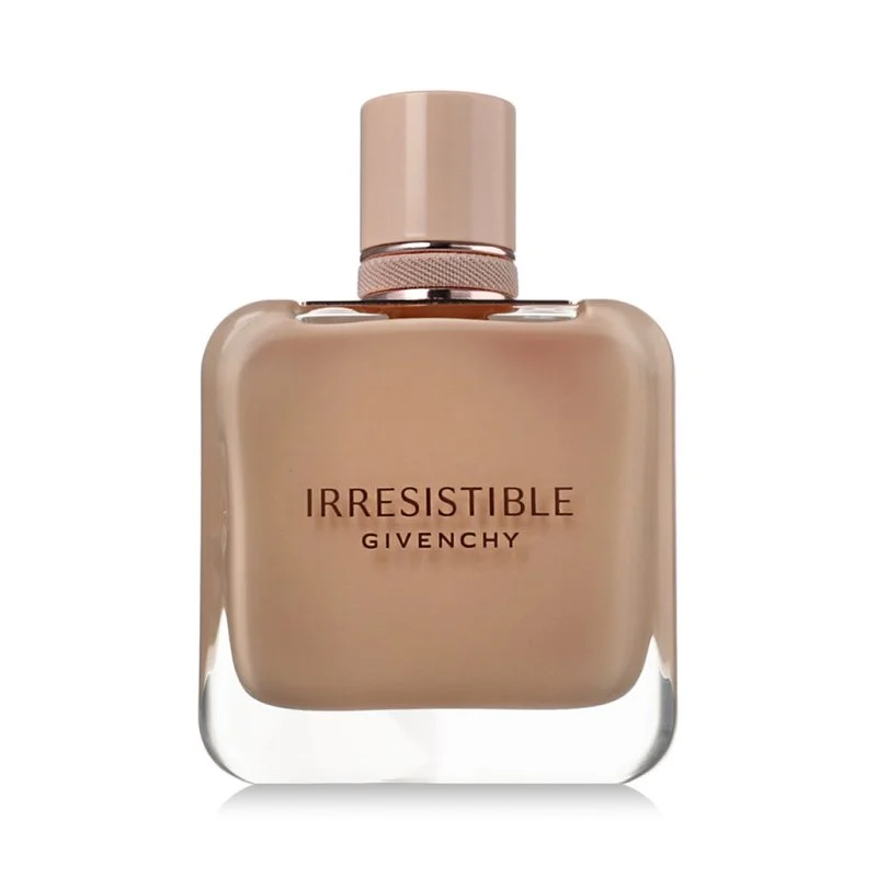 Givenchy Irresistible Nude Velvet parfumovaná voda pre ženy 50 ml