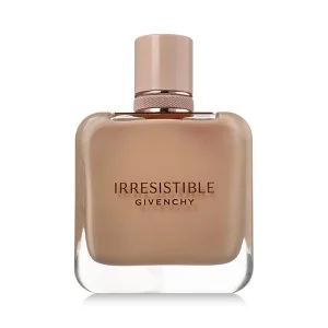 Givenchy Irresistible Nude Velvet parfumovaná voda pre ženy