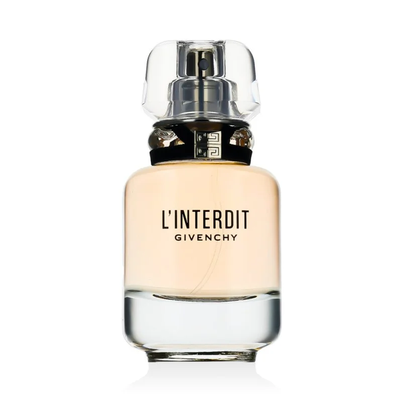 Givenchy L'Interdit 2022 toaletná voda pre ženy 35 ml