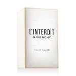 Givenchy L'Interdit 2022 toaletná voda pre ženy 35 ml
