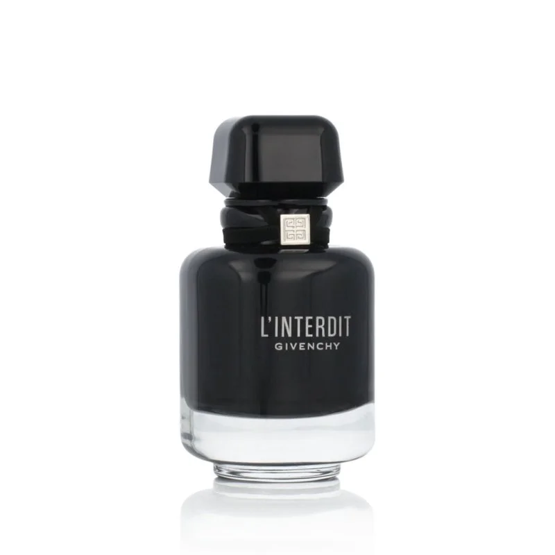 Givenchy L'Interdit Intense parfumovaná voda pre ženy 50 ml
