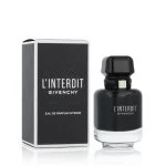 Givenchy L'Interdit Intense parfumovaná voda pre ženy 50 ml