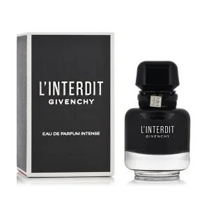 Givenchy L'Interdit Intense parfumovaná voda pre ženy