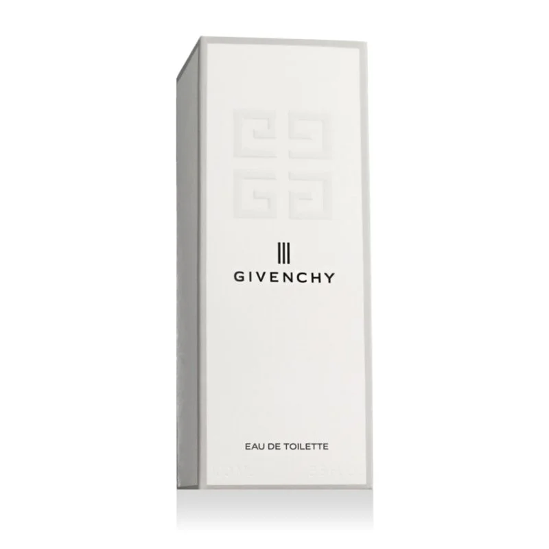Givenchy Les Parfums Mythiques - Givenchy III toaletná voda pre ženy 100 ml