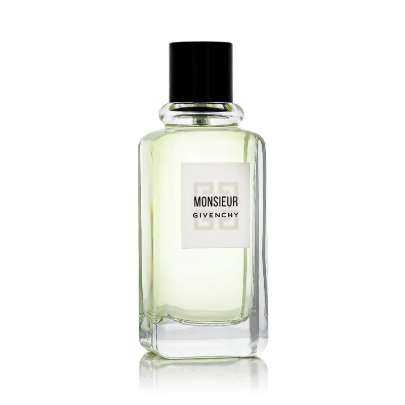 Givenchy Monsieur de Givenchy toaletná voda pre mužov 100 ml