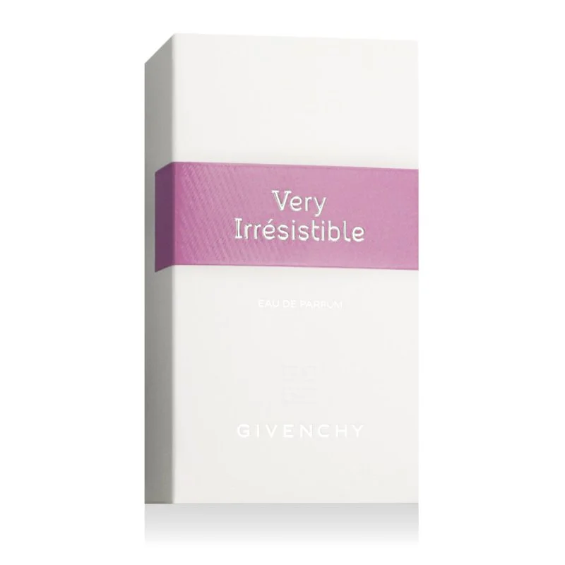 Givenchy Very Irrésistible parfumovaná voda pre ženy 80 ml