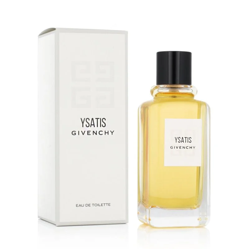 Givenchy Ysatis toaletná voda pre ženy 100 ml